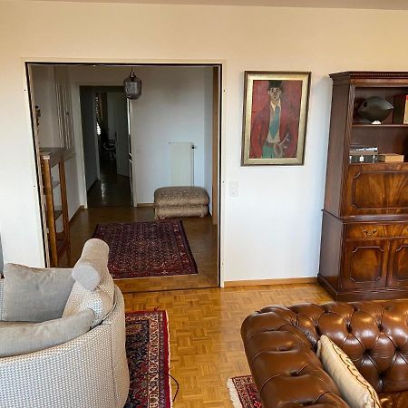 Geneve, Plein Centre,Belle Vue Lac, Splendide Et Grand Appartement Екстериор снимка