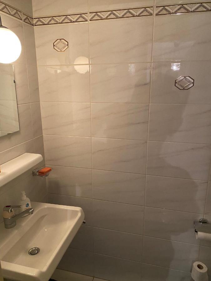 Geneve, Plein Centre,Belle Vue Lac, Splendide Et Grand Appartement Екстериор снимка