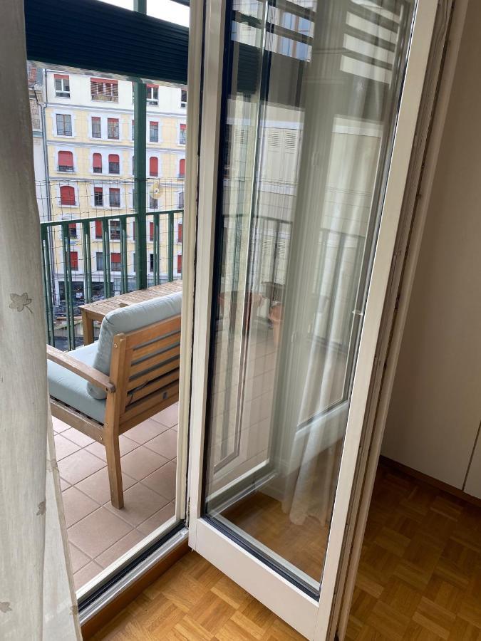 Geneve, Plein Centre,Belle Vue Lac, Splendide Et Grand Appartement Екстериор снимка