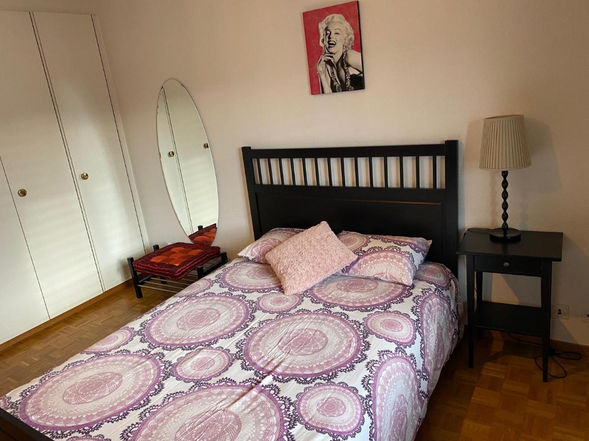 Geneve, Plein Centre,Belle Vue Lac, Splendide Et Grand Appartement Екстериор снимка