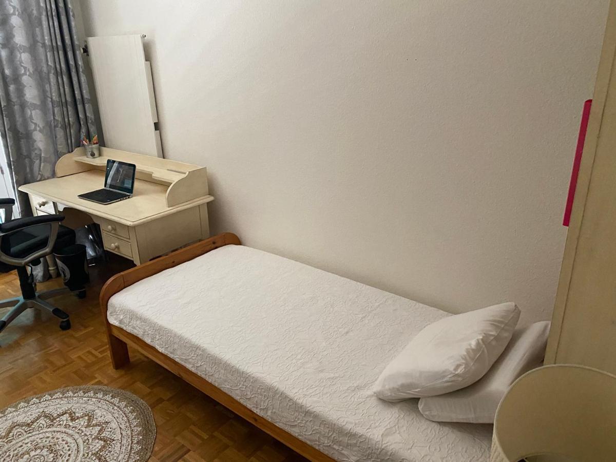 Geneve, Plein Centre,Belle Vue Lac, Splendide Et Grand Appartement Екстериор снимка